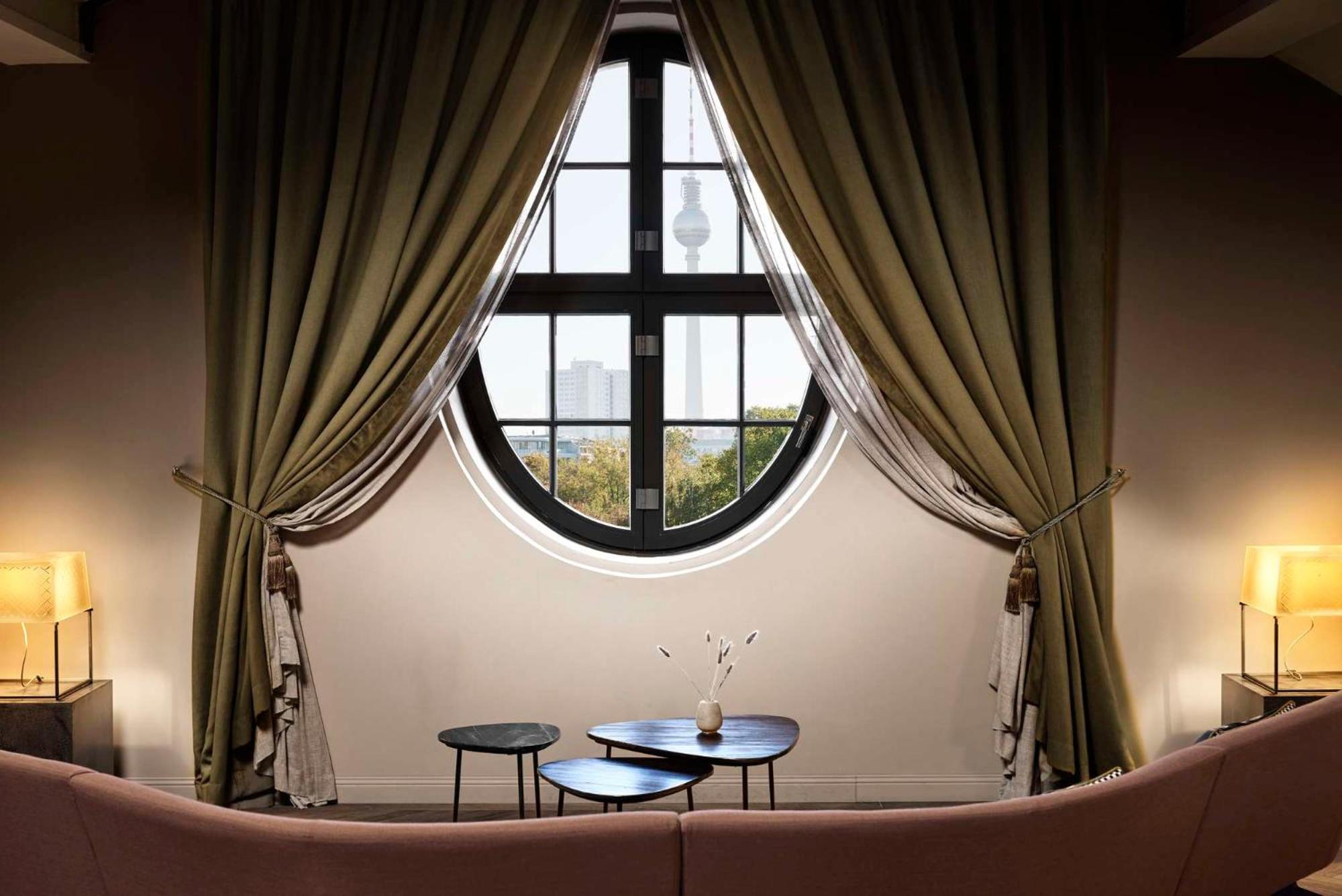Duplex Suite Grahams Residence
