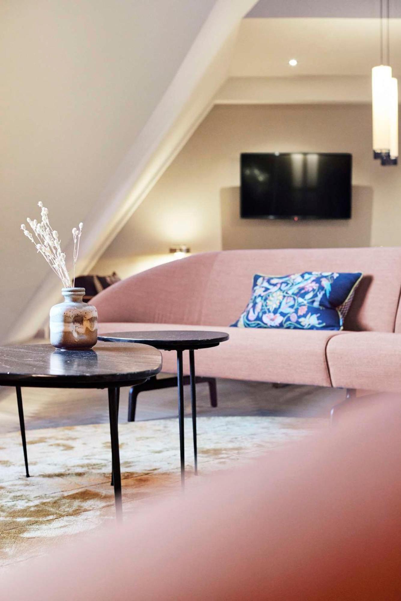 Duplex Suite Grahams Residence