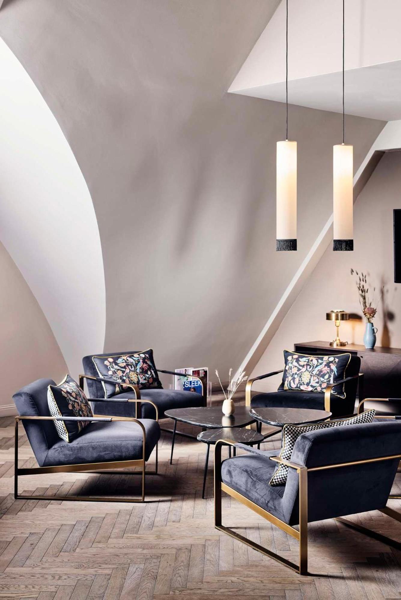 Duplex Suite Grahams Residence