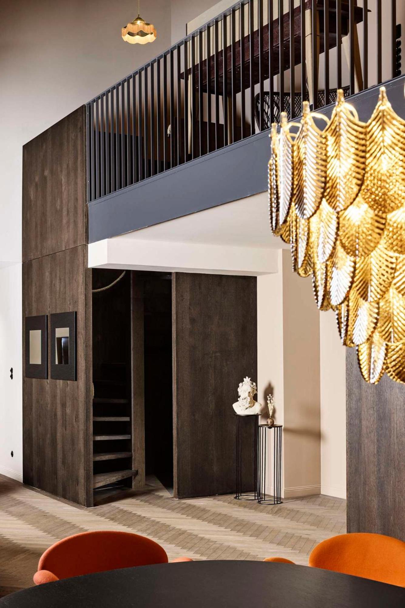 Duplex Suite Grahams Residence