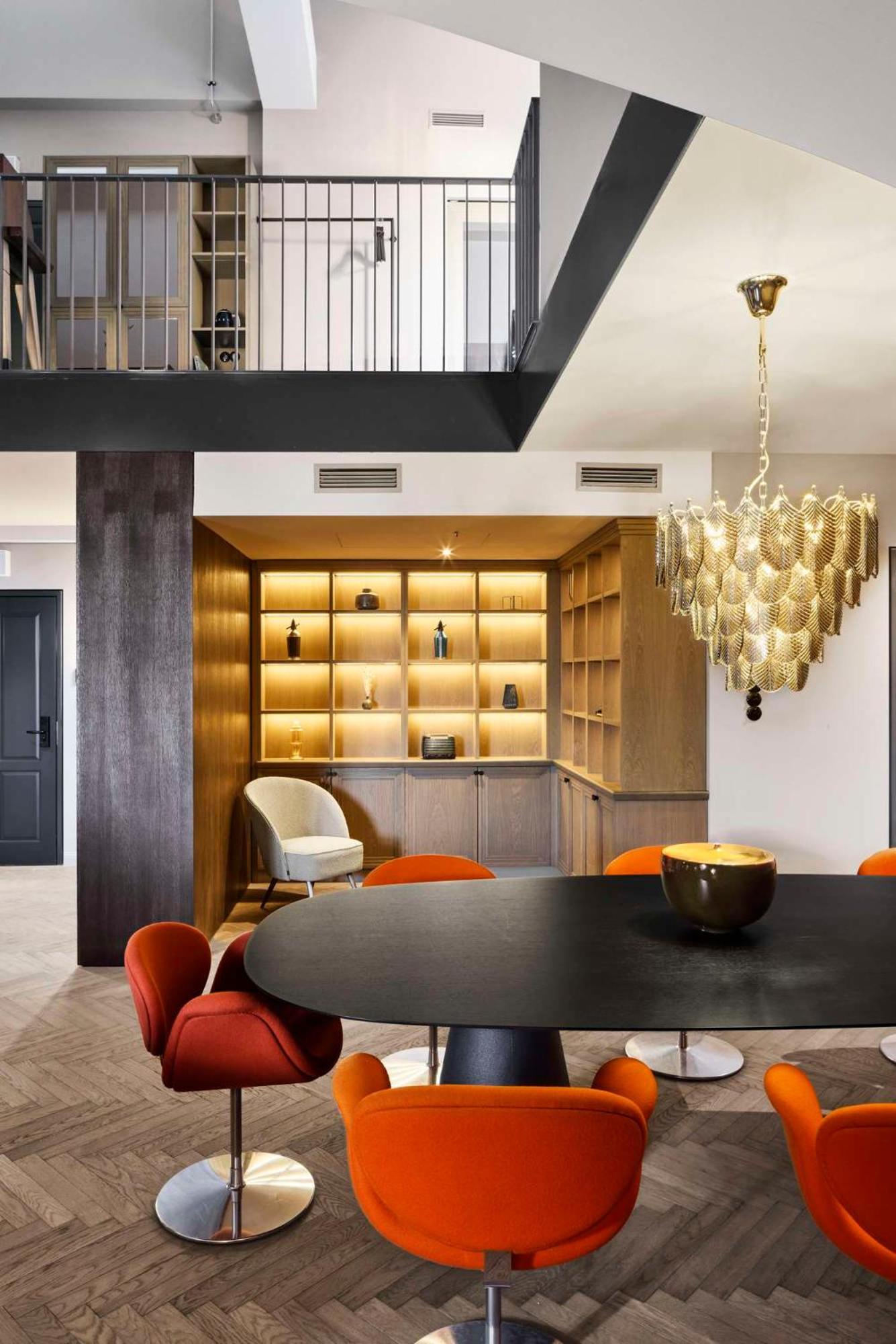 Duplex Suite Grahams Residence