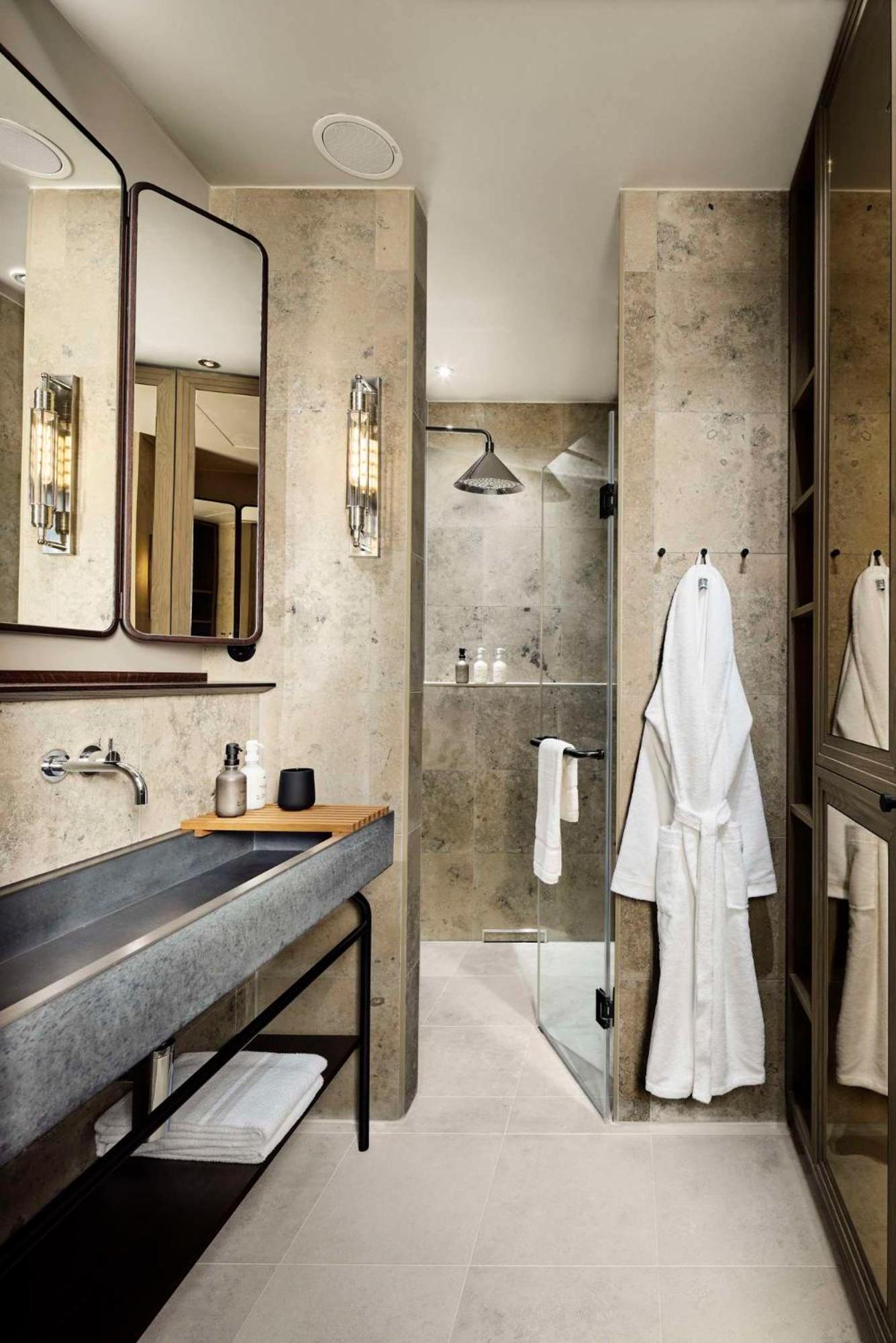 Duplex Suite Grahams Residence