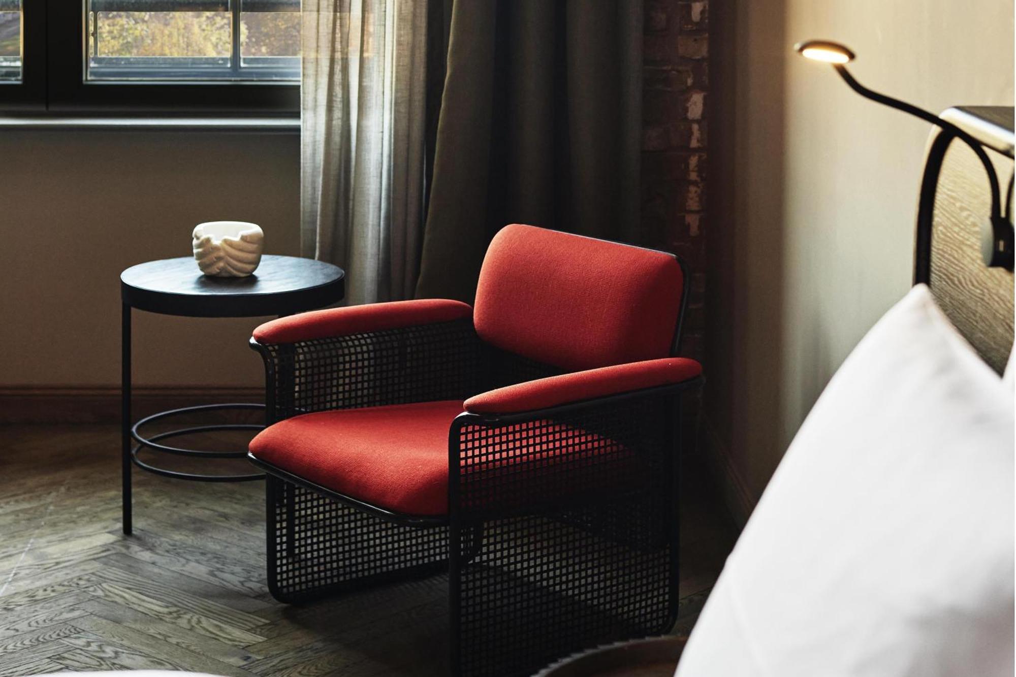 Maisonette Suite