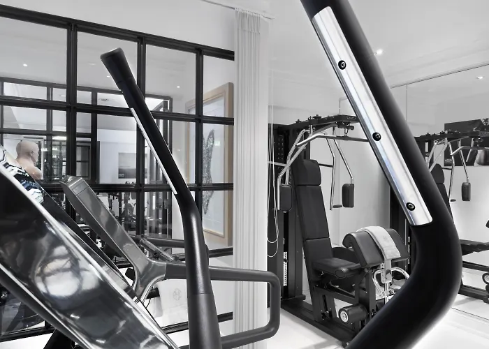 Schlosshotel Berlín